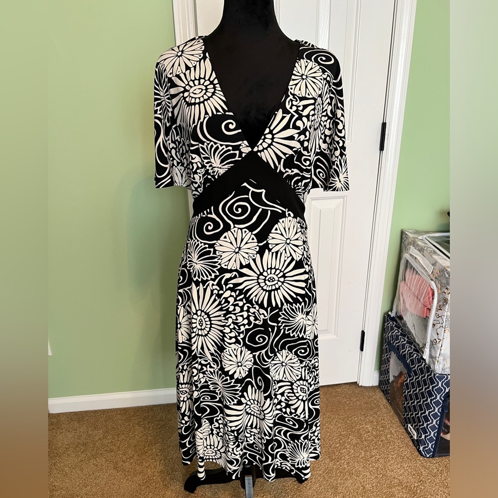 Maggy London dress